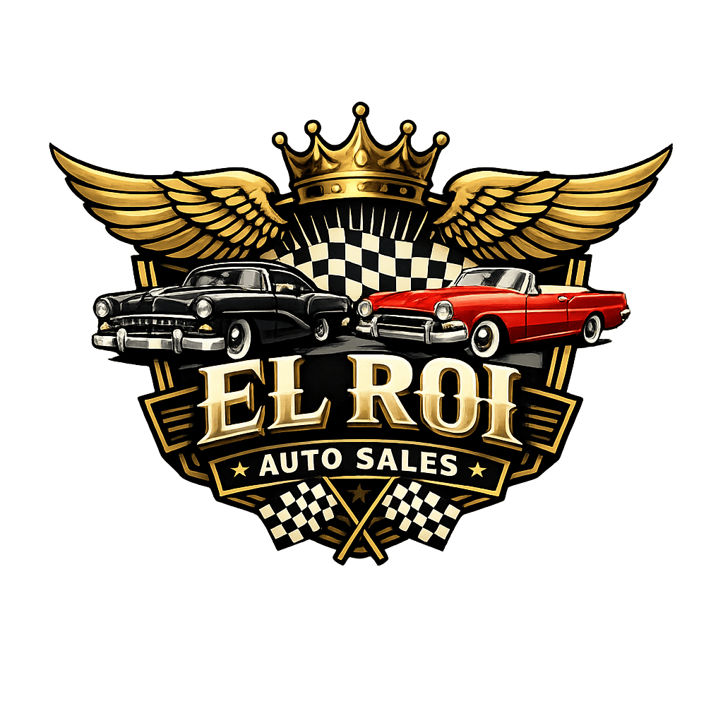 EL ROI AUTO SALES