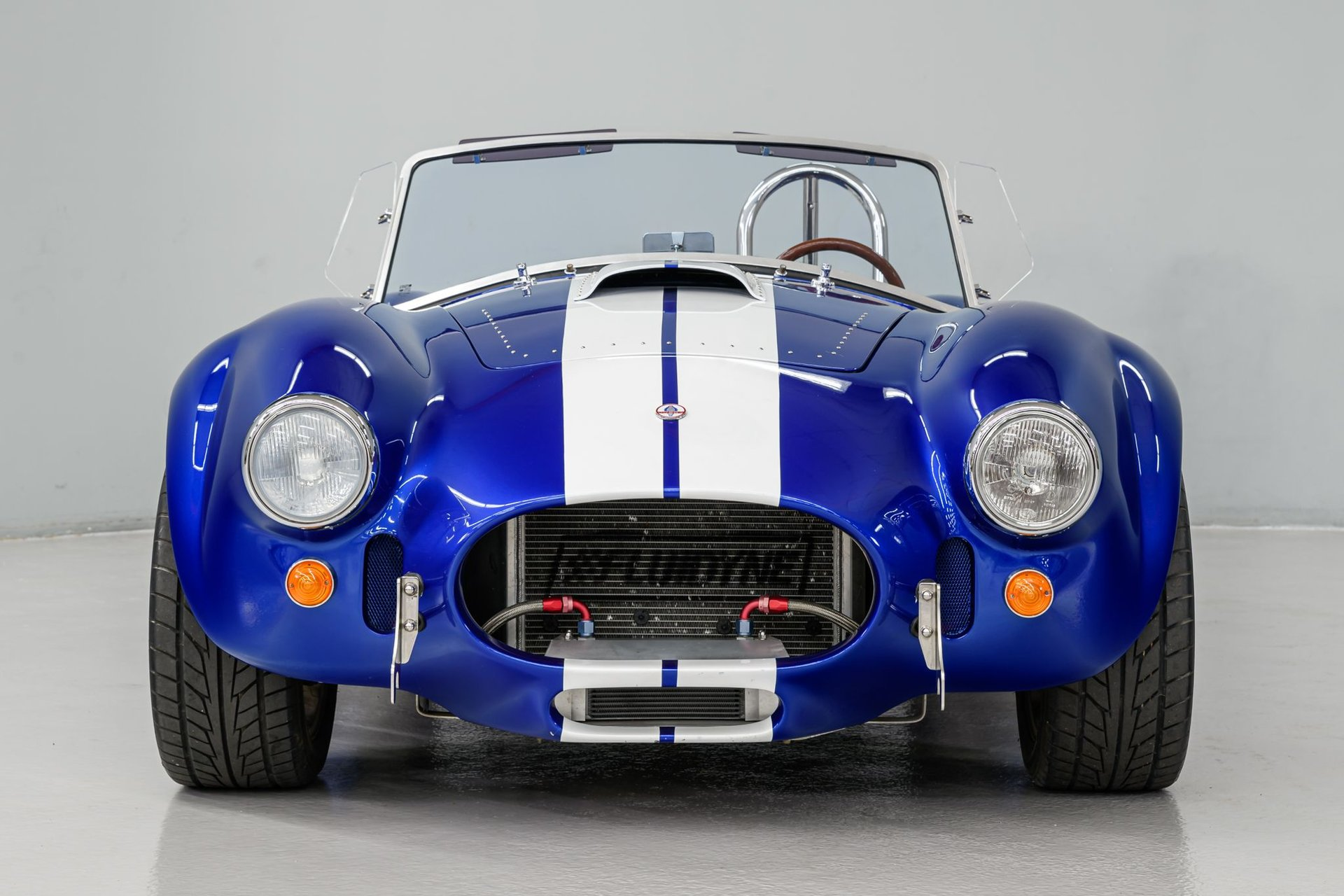 1965 Shelby Cobra